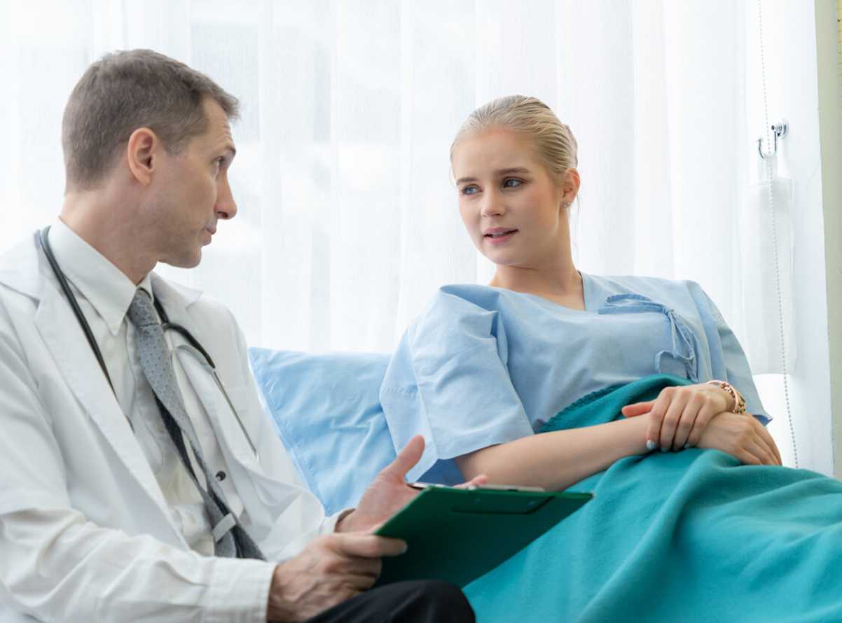 medical team