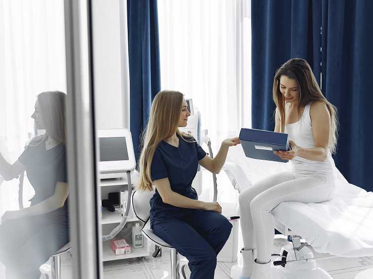 clinic